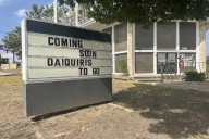 Veteran-owned bar to serve daquiris, micheladas in ...