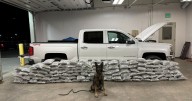 Montana drug bust nets 34 arrests, 260 pounds of marijuana, 11 pounds of meth