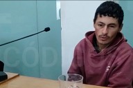 Un hombre acordó dos años de prisión domiciliaria tras intentar matar a su expareja