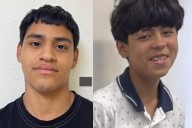 Desaparecen dos menores en camino vecinal de Tercera Etapa del Río