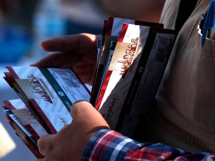 Pensión Mujeres Bienestar: Si te registraste en agosto, en esta fecha recibirás tu tarjeta