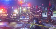 Niagara Falls fire dispatch merging with St. Catharines; union threatens legal action