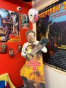 Pluto TV and Paramount+ Transform Melrose Into a Retro Horror Experience With One