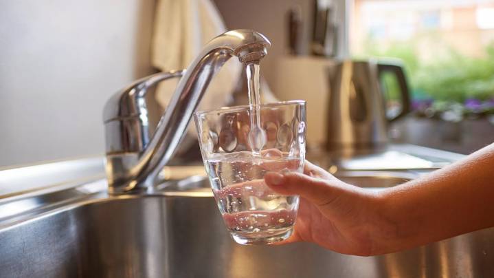Ripley declares state of emergency as reservoir levels drop