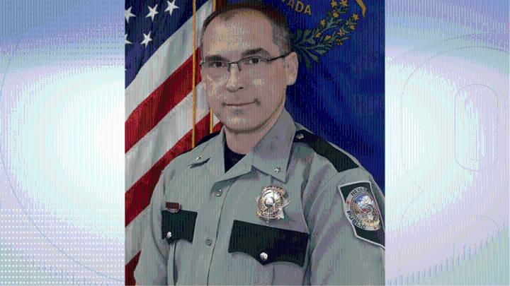 Nevada Capitol Police chief resigns months after rifle is stolen from governor's detail
