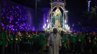 Caritas despide a la Virgen de Candelaria con Café y Calor