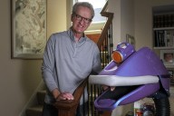 Rochester's story behind 'Mystery Science Theater 3000'