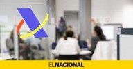 El Estado refuerza su cuerpo de funcionarios en Catalunya, incluida administración tributaria y extranjería