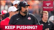 DRIVEN: Ohio State's RELENTLESS March Towards Big Ten Dominance