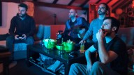 Cannabis and video games may trigger psychotic episodes, research reveals