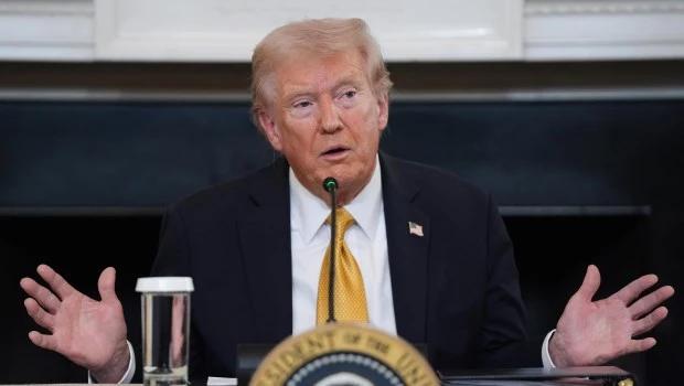 Trump suspende las negociaciones comerciales con Canadá