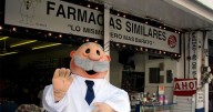 Farmacias Similares expande su presencia y entra al mercado de Estados Unidos