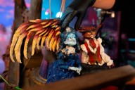 “Soy Frankelda”, la primera película mexicana animada en stop motion llega al cine