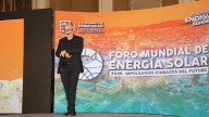Foro de Energía Solar: La propuesta de Carlos Moreno a HMO