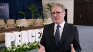 Sir Keir Starmer has 'full confidence' in national security adviser after China spy trial collapse