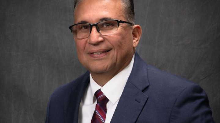 Las Cruces Mayor supports bond issue, MHS renovation | Opinion Eric Enriquez, Mayor of Las Cruces
