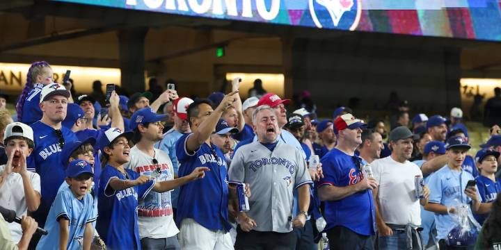 La emoción del deporte se vive al máximo: Grandes Ligas, Liga MX y NBA en México este fin de semana