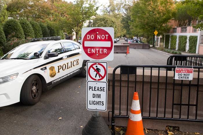 Justice Department strips Jan. 6 references from court paper and punishes prosecutors who filed it