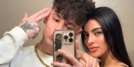 Oky Appo y la ex GH Gabriela Gianatassio confirmaron su separación tras la polémica por comentarios gordofóbicos del streamer
