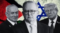 Prime Minister Anthony Albanese claims he contributed to Gaza War peace deal announced by US President Donald Trump