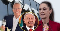 Mientras Ricardo Salinas Pliego promete pagar sus deudas al SAT “en menos de 10 días”, Sheinbaum desmiente los supuestos pactos entre él y AMLO
