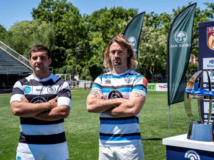 CASI vs SIC, minuto a minuto, en directo: el clásico de San Isidro que pondrá a uno en la final del Top 12 de la URBA