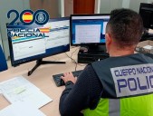 Detenido en La Línea por pornografía infantil con más de un centenar de archivos de abusos a menores