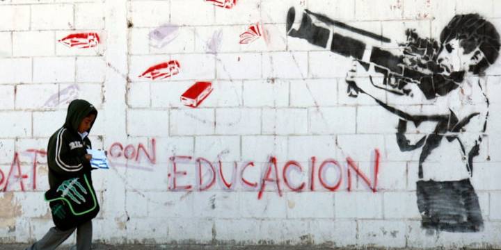 El 40% de los delitos en Mazatlán son cometidos por menores de edad, advierte la SSPM