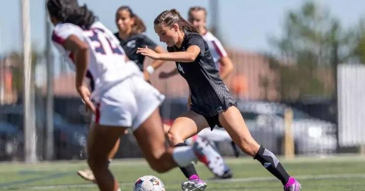 Lady Hornets Soccer Continues Unbeaten Streak of Play over Weekend