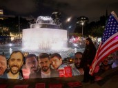 Qué dice la declaración completa que Hamas le mandó a Trump para lograr un acuerdo en Gaza