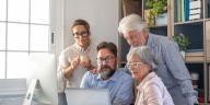 Por qué es baja la incorporación de los mayores de 55 años al mercado laboral a pesar de su experiencia y habilidades