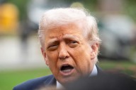 Trump loses peace prize to antifascist