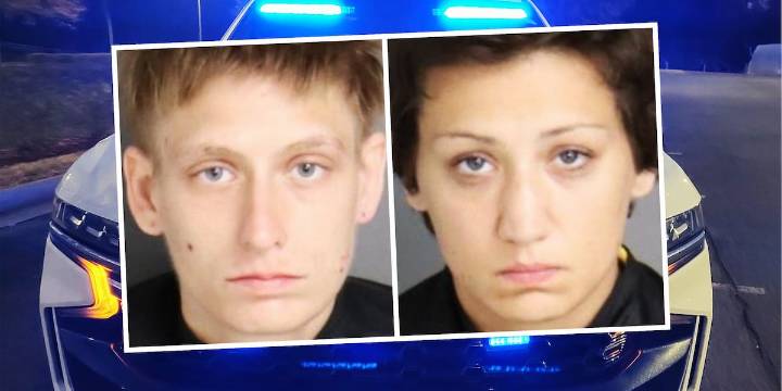 2 S.C. women arrested for setting dog on fire, deputies say