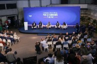 Jorge Rodríguez: Los medios deben defender la verdad de Venezuela