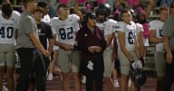 VOTE: Week 9 Friday Night Live Game of the Week