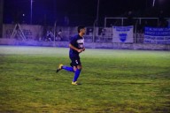 San Martín debutó con una goleada en el Regional Amateur