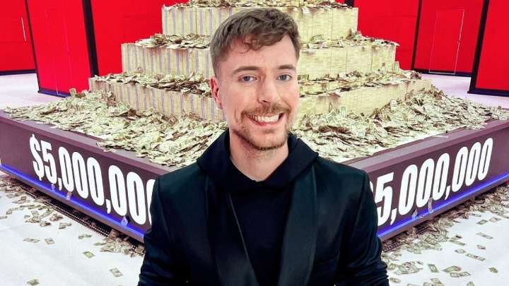 MrBeast raises alarm over AI’s threat to creators as Sora 2 and YouTube’s AI tools gain traction