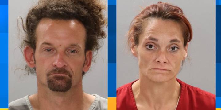 Theft investigation leads to drug, firearm charges, Knoxville police say