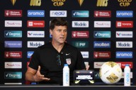 Coach Mauricio Pochettino Overshadows USMNT October Roster Drop After Clap Back to Reporter