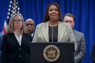 Gobierno de Trump despide a fiscal que se negó a imputar a la fiscal general de Nueva York