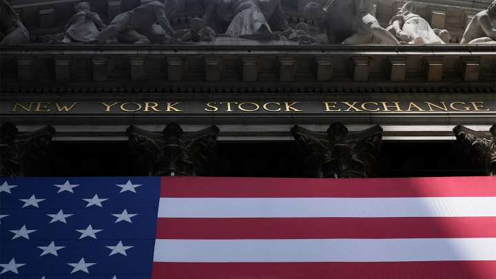 Wall Street rally hits pause while European shares are mixed