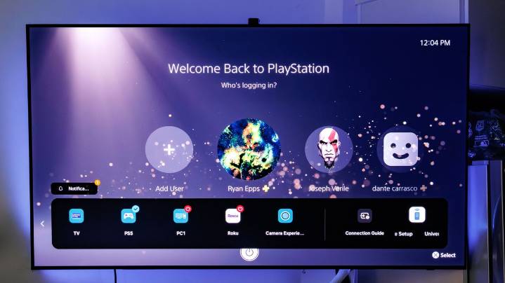 3 ways to stop your Samsung TV from automatically turning on your game console