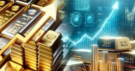 ¿Cambias al dólar por oro? Estos son los metales que cotizan en máximos y sus ventajas de inversión