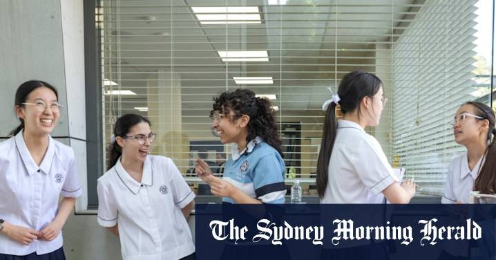HSC 2025 modern history: exam crams 100 years into three hours