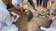 Is Pakistan So Broke? Guests Forced To Pay For Food At Wedding! 2kg Chicken Cost...