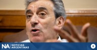 Florencio Randazzo: “Provincias Unidas, la alternativa federal contra la polarización”