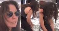 Lissa Vera contó la verdad de la desaparición de Lourdes Fernández y se descompensó en vivo