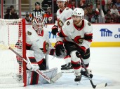 Nick Jensen makes his return to Ottawa Senators after hip surgery | Grande Prairie Daily Herald Tribune