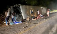 Tragedia en Brasil deja 16 muertos