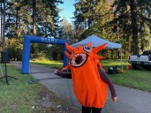 West Seattle Blog… | WEEKEND PREVIEW: West Seattle Monster Dash raising $ for co-op preschools Saturday morning